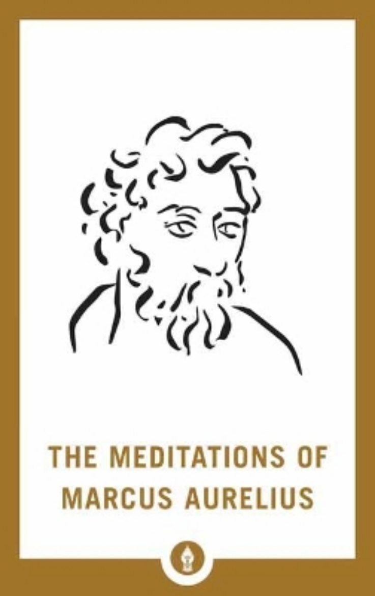 Picture of The Meditations of Marcus Aurelius