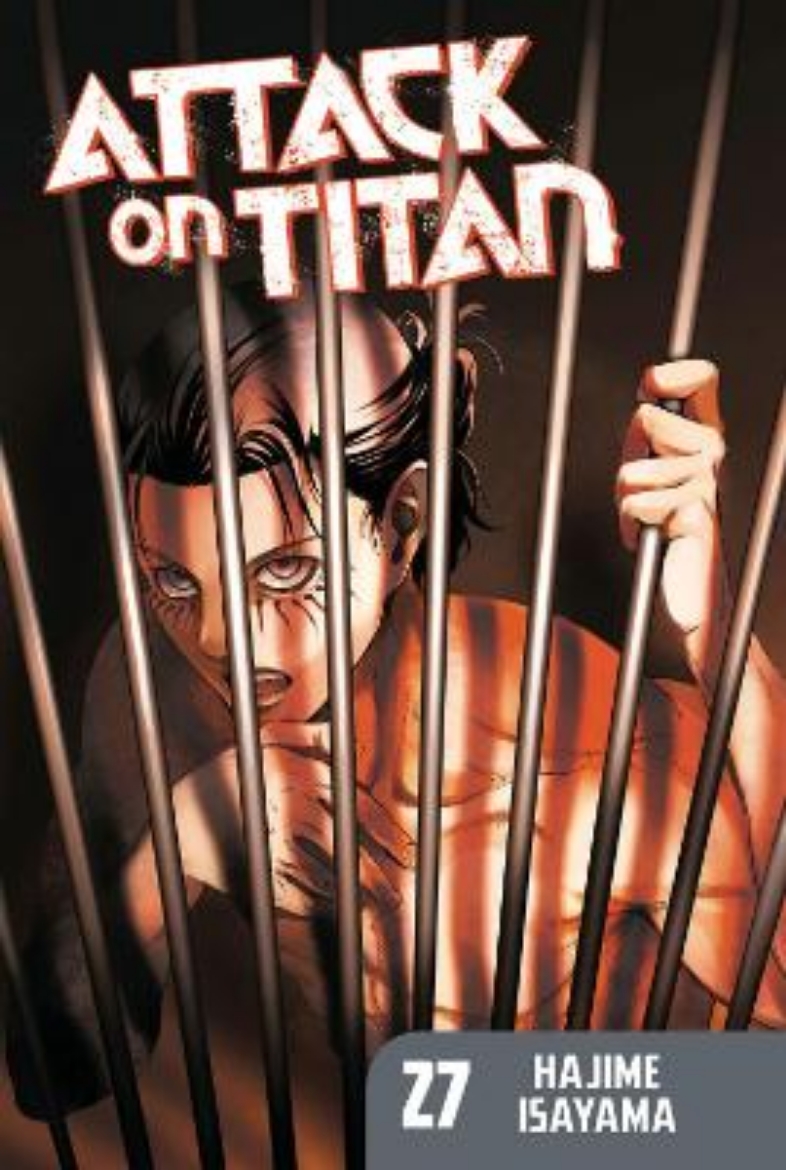 Picture of Attack on Titan 27