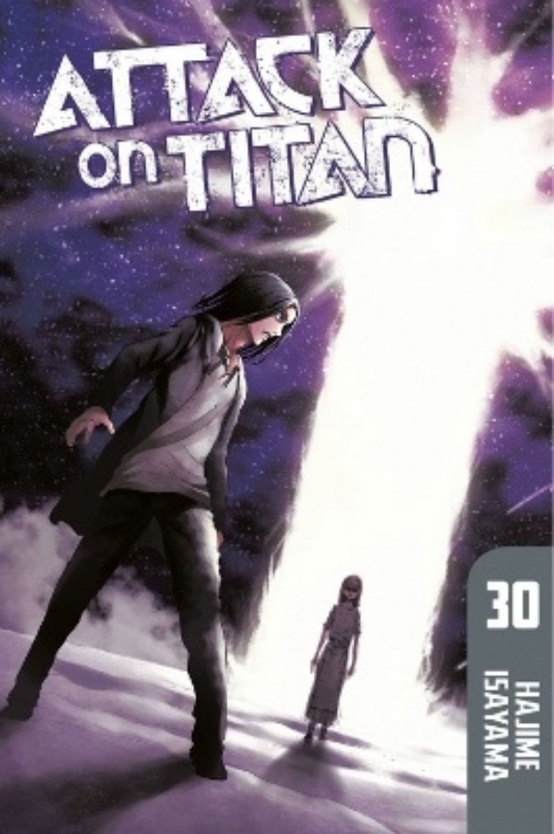 Picture of Attack on Titan 30