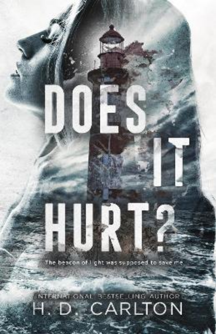 Picture of Does It Hurt?