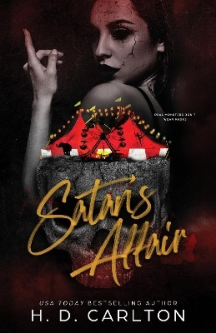 Picture of Satan's Affair