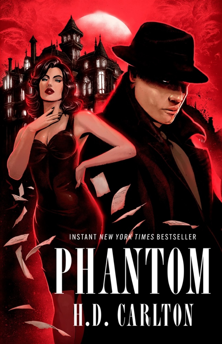 Picture of Phantom