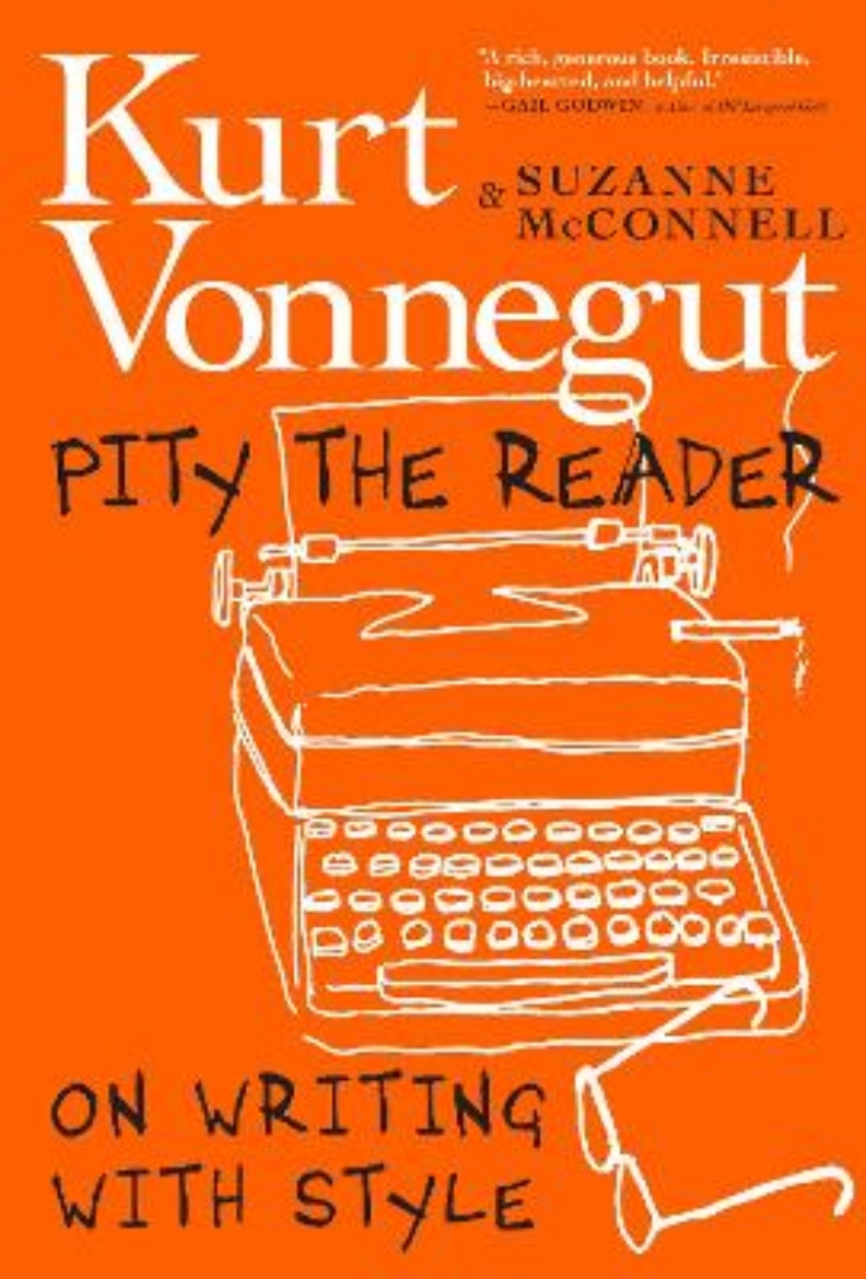 Picture of Pity the Reader