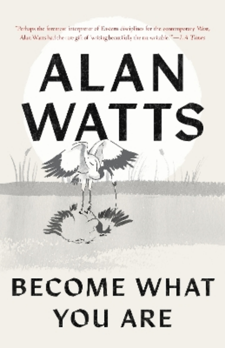 Picture of Become What You Are