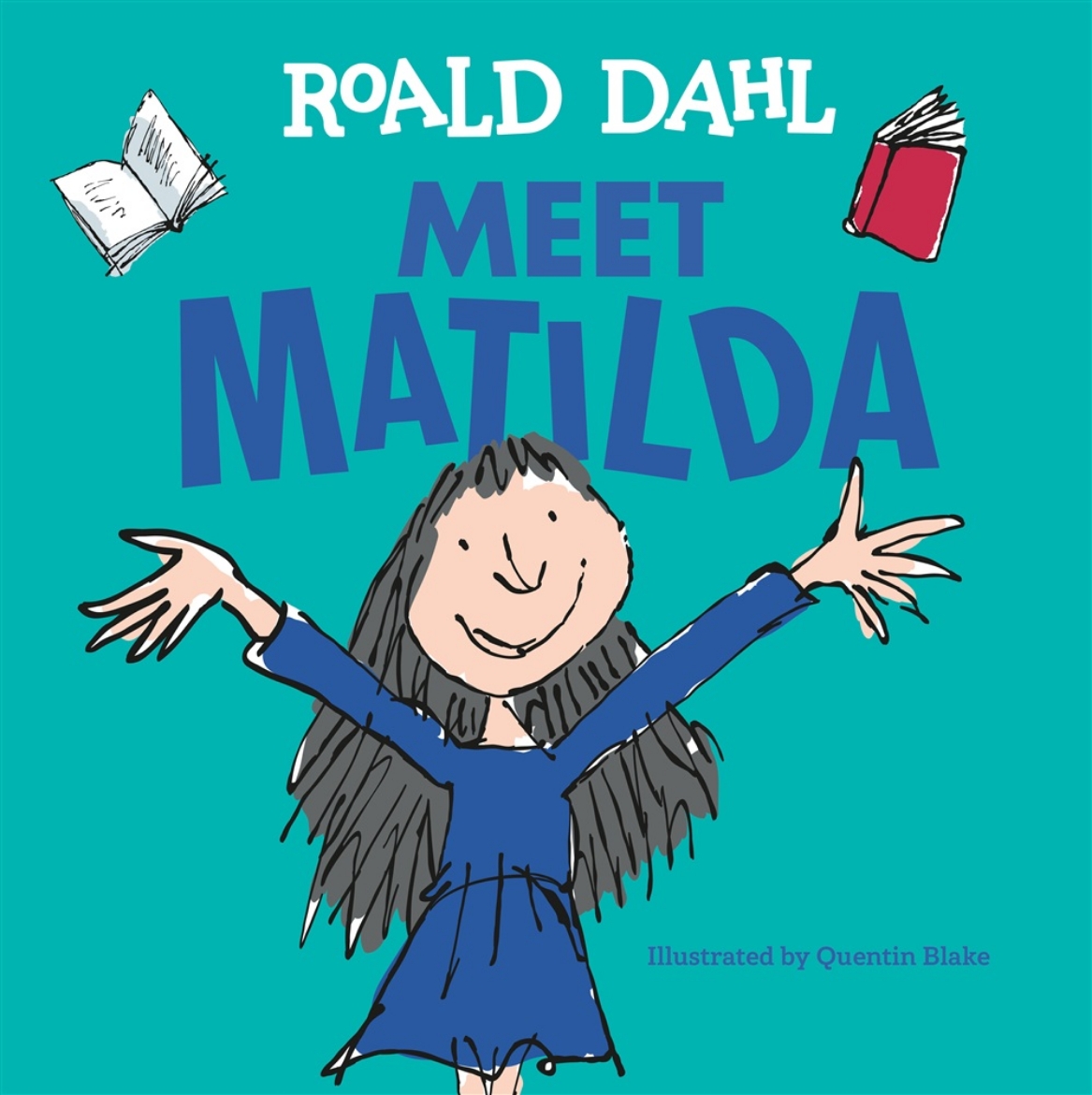 Picture of Meet Matilda