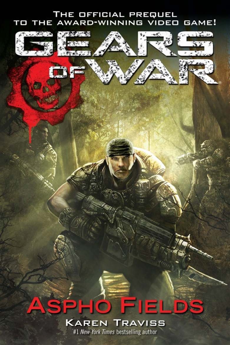 Picture of Gears of War: Aspho Fields