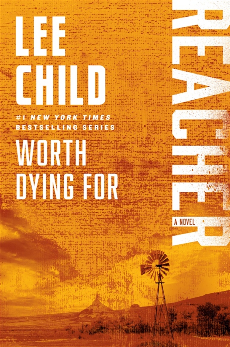 Picture of Worth Dying For: Reacher: A Novel