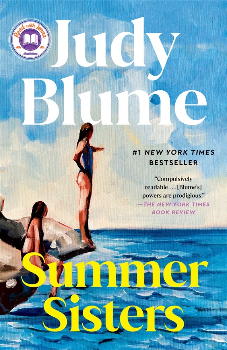 Picture of Summer Sisters: A Read with Jenna Pick: A Novel