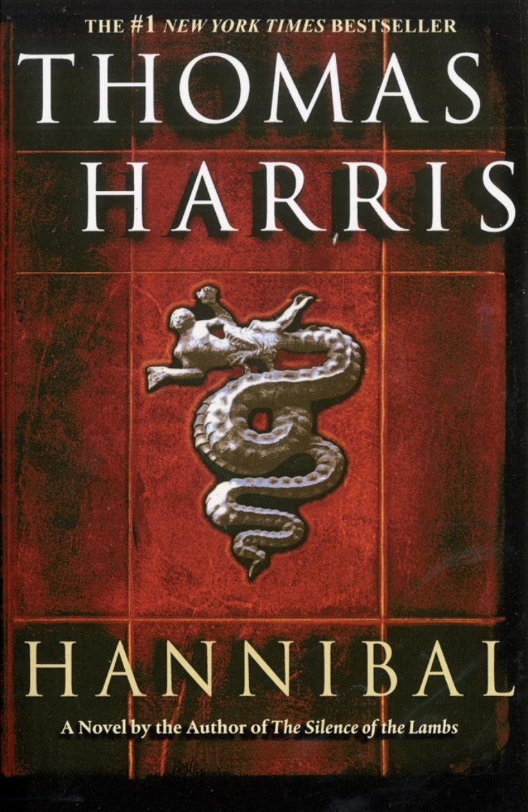 Picture of Hannibal: A Novel