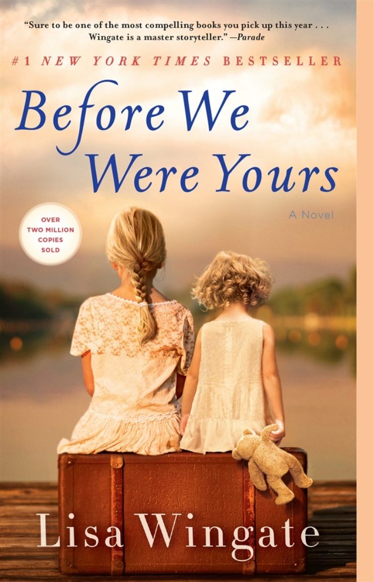 Picture of Before We Were Yours: A Novel