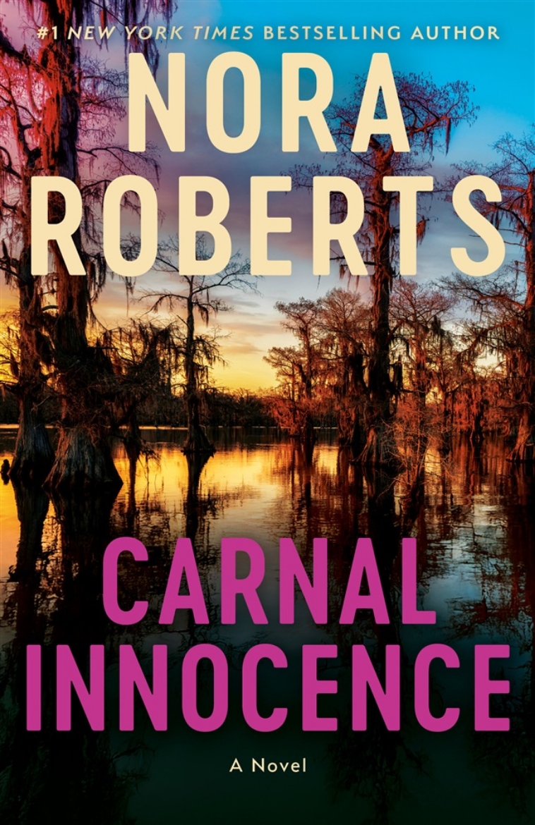 Picture of Carnal Innocence: A Novel