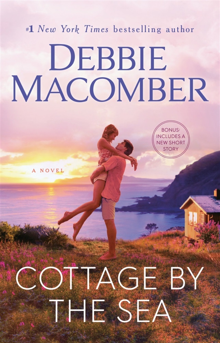 Picture of Cottage by the Sea: A Novel
