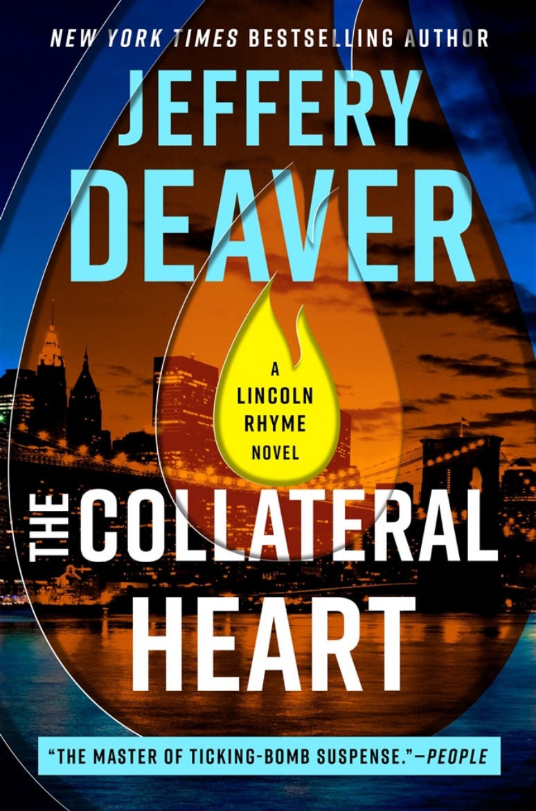Picture of The Collateral Heart