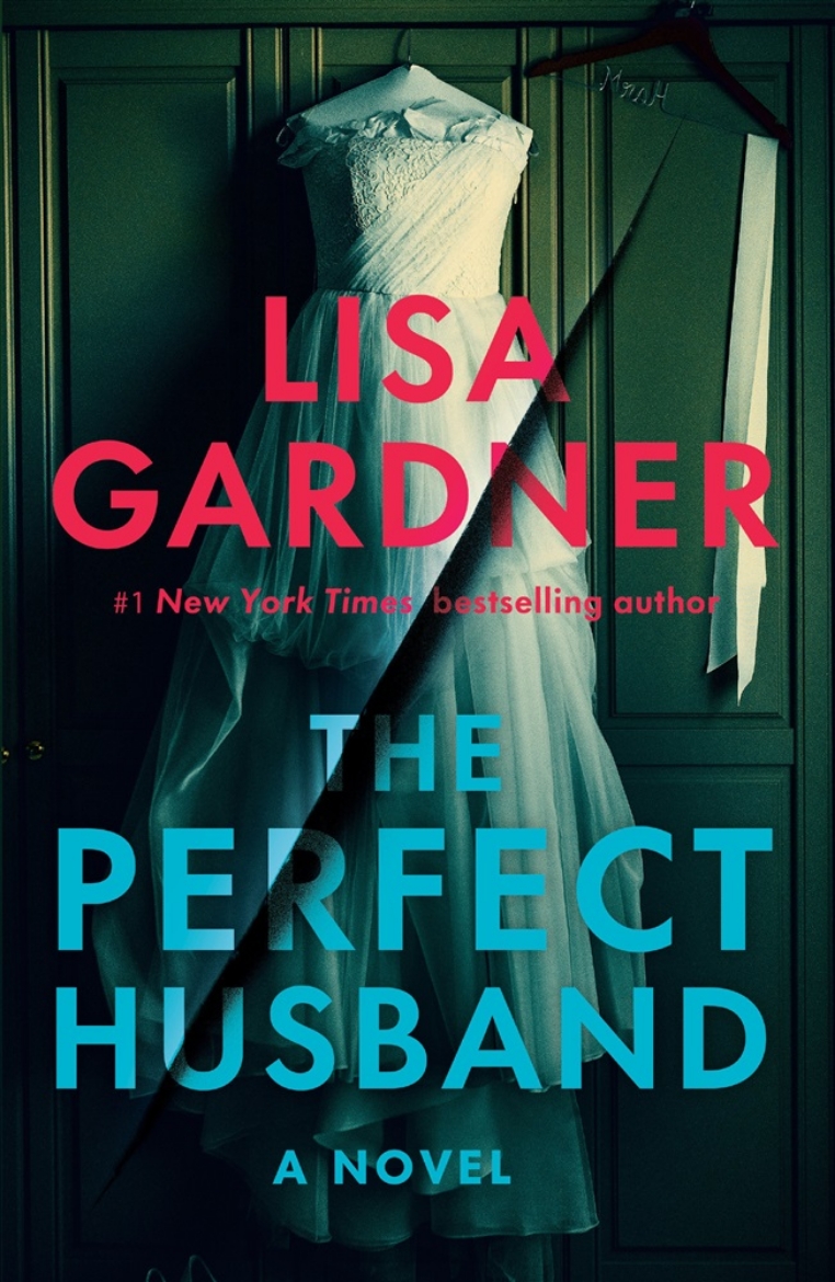 Picture of The Perfect Husband: A Novel