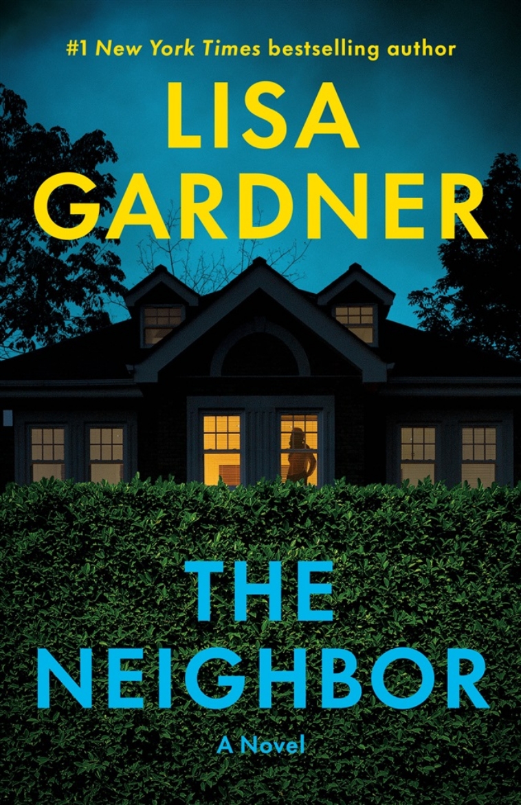 Picture of The Neighbor: A Novel