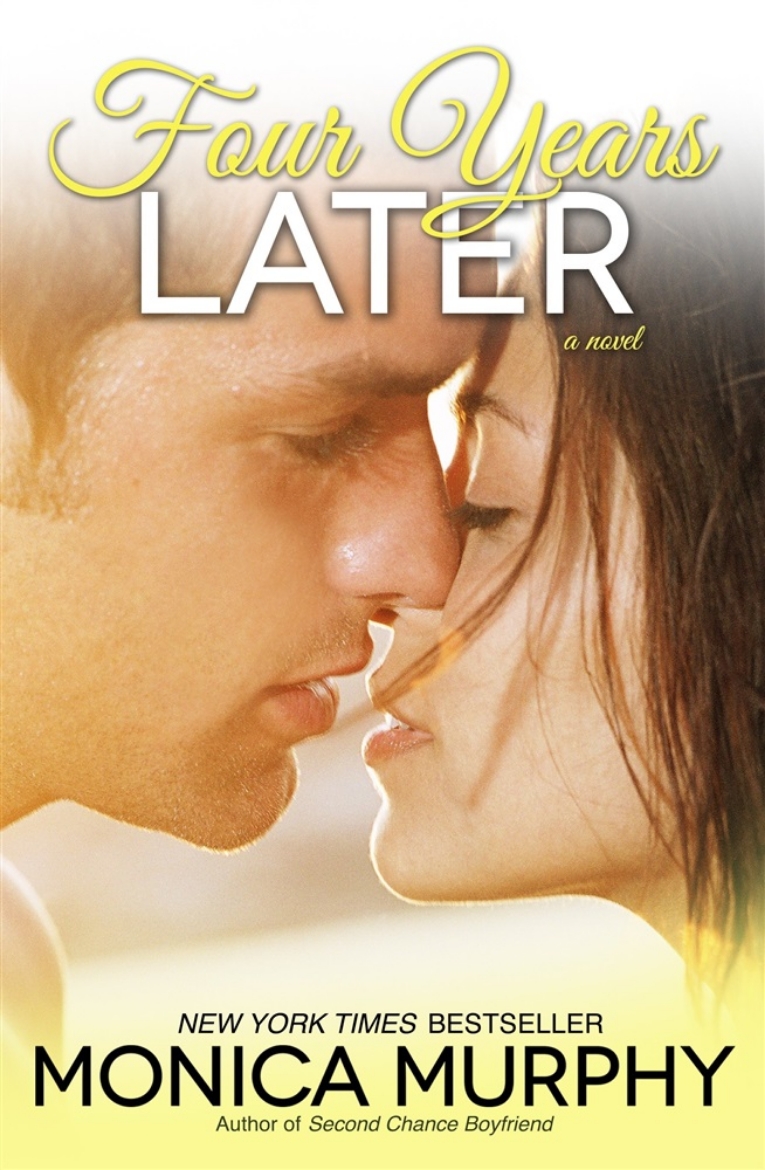 Picture of Four Years Later: A Novel