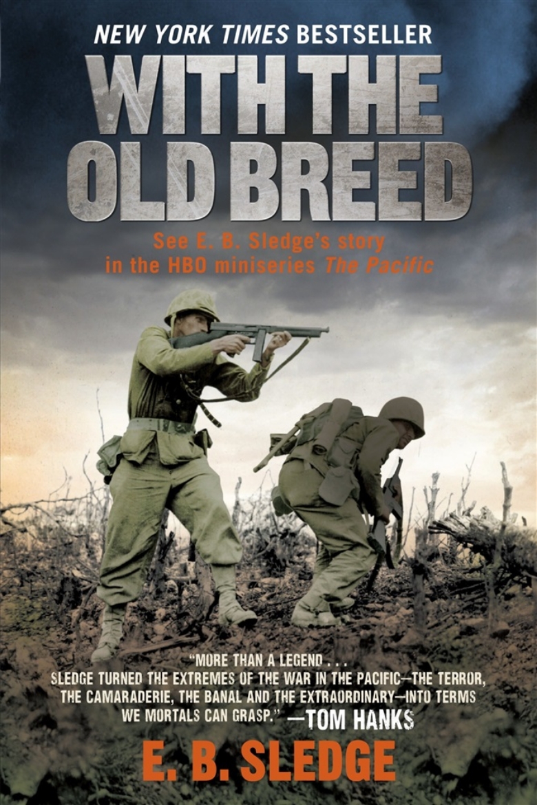 Picture of With the Old Breed
