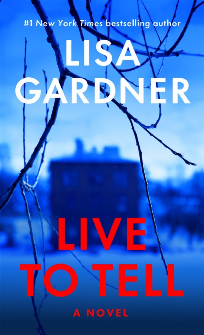 Picture of Live to Tell: A Novel