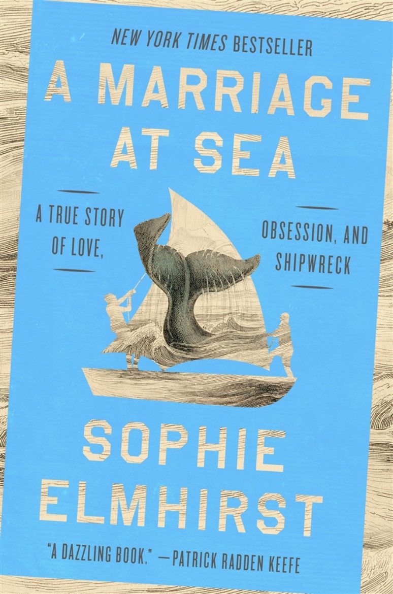 Picture of A Marriage at Sea