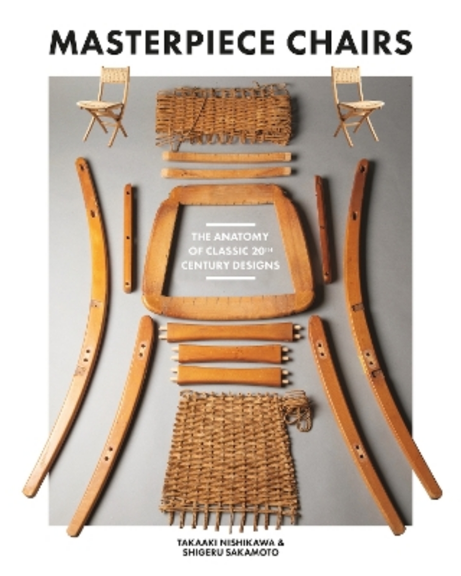 Picture of Masterpiece Chairs (Buy in)