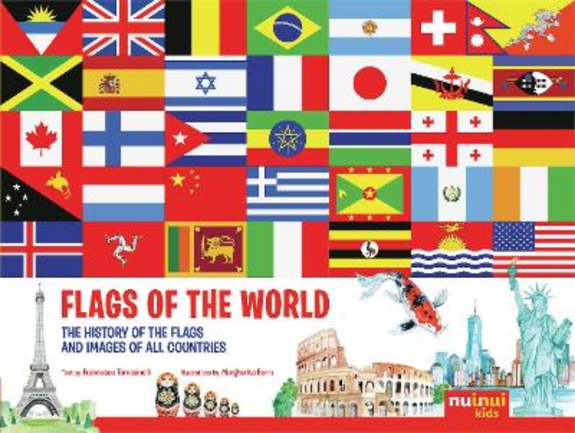 Picture of Flags of the World