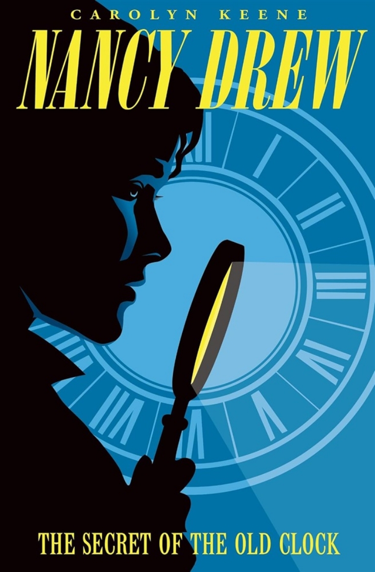 Picture of Secret of the Old Clock (Nancy Drew Book 1)