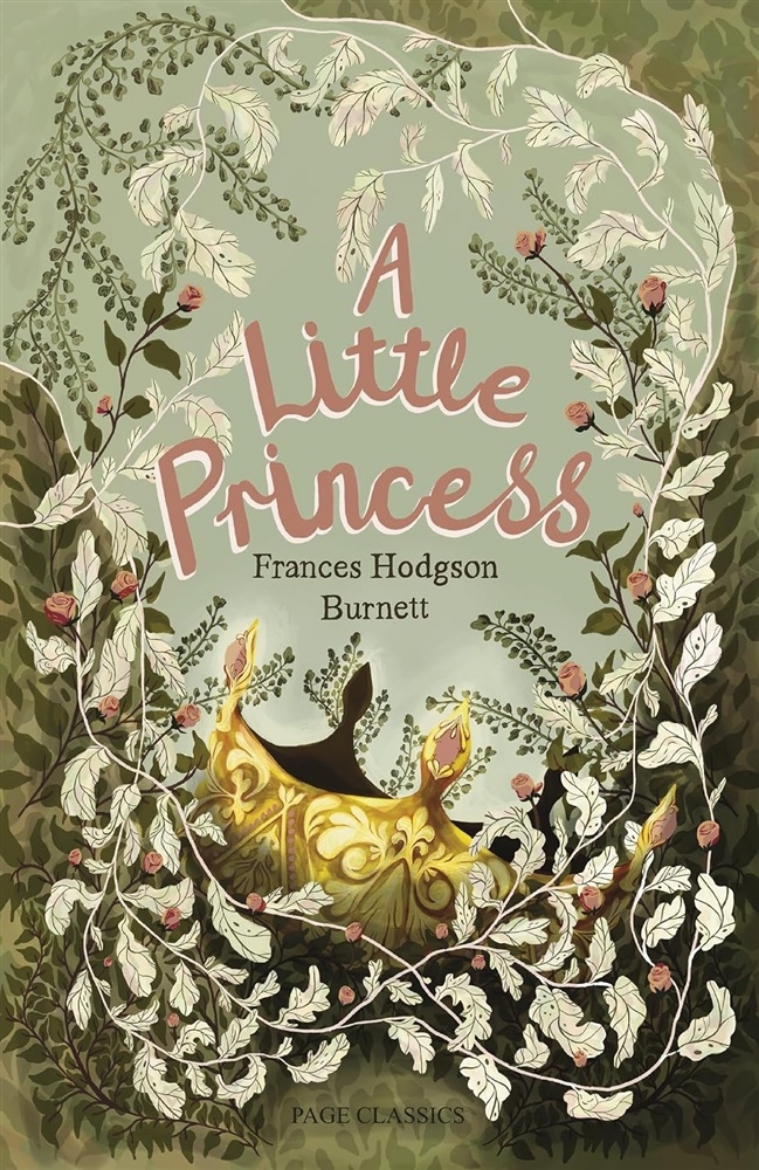 Picture of Little Princess
