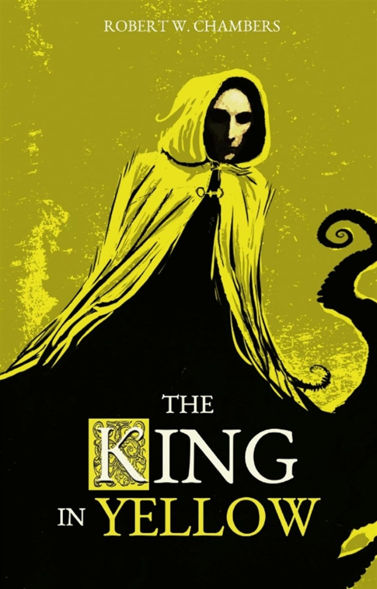 Picture of King in Yellow