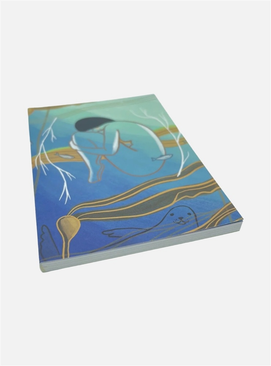 Picture of Gentle Tarot Pocket Booklet