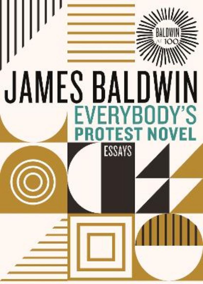 Picture of Everybody's Protest Novel: Essays