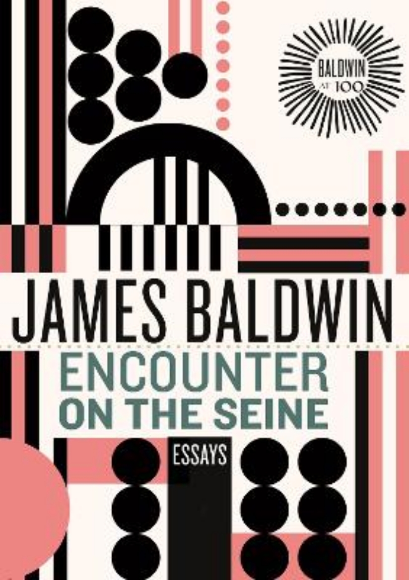 Picture of Encounter on the Seine: Essays