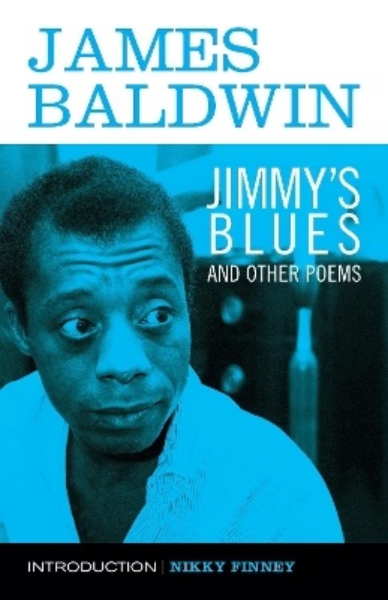 Picture of Jimmys blues and other poems