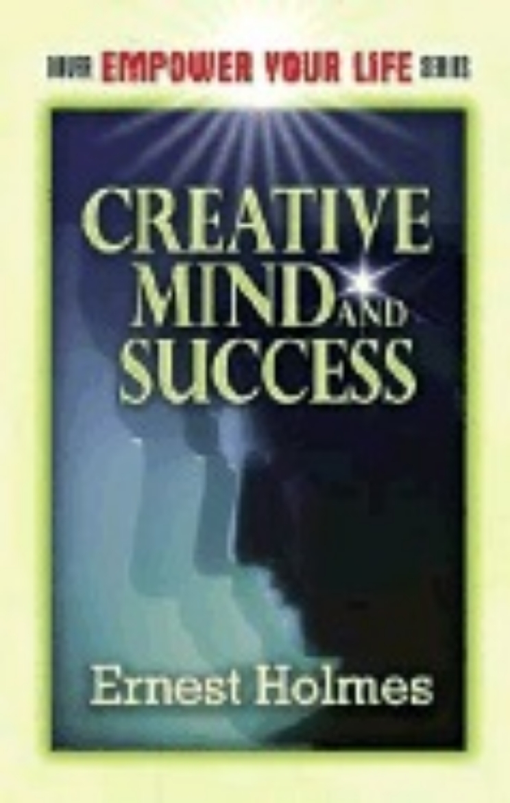 Picture of Creative Mind And Success