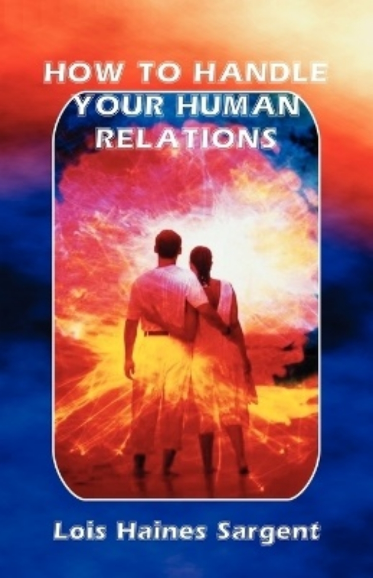 Picture of How To Handle Your Human Relations
