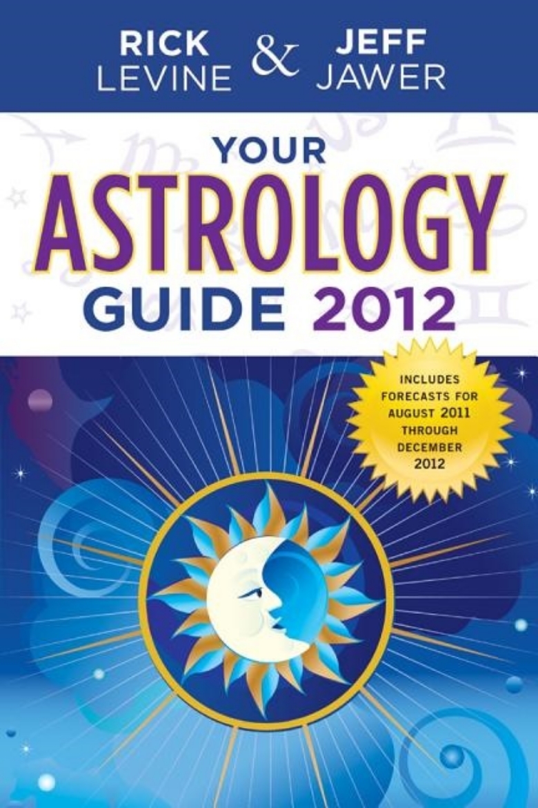 Picture of Your Astrology Guide 2012
