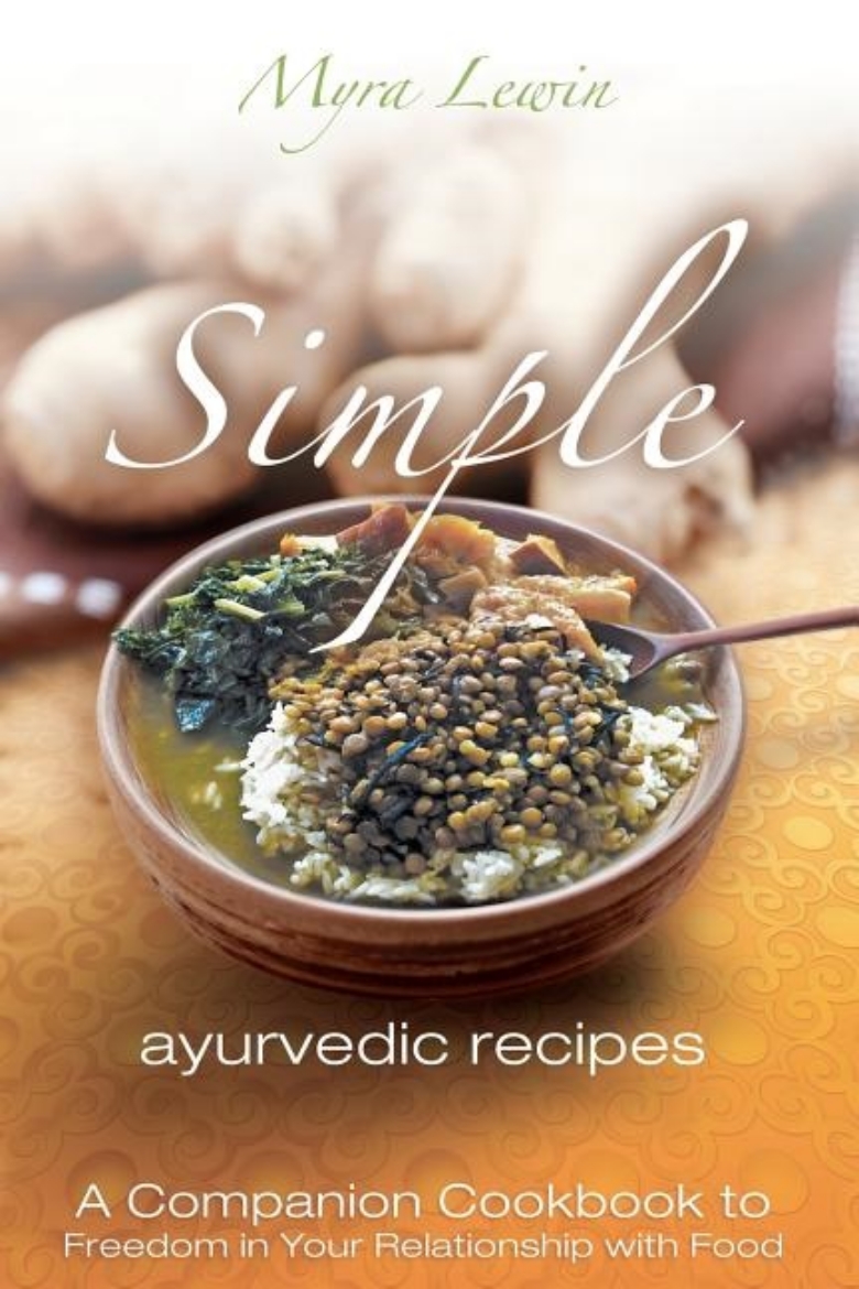 Picture of Simple Ayurvedic Recipes