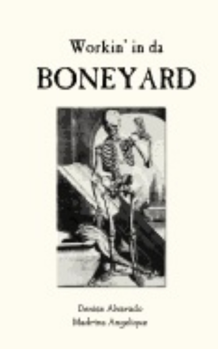 Picture of Workin' in Da Boneyard