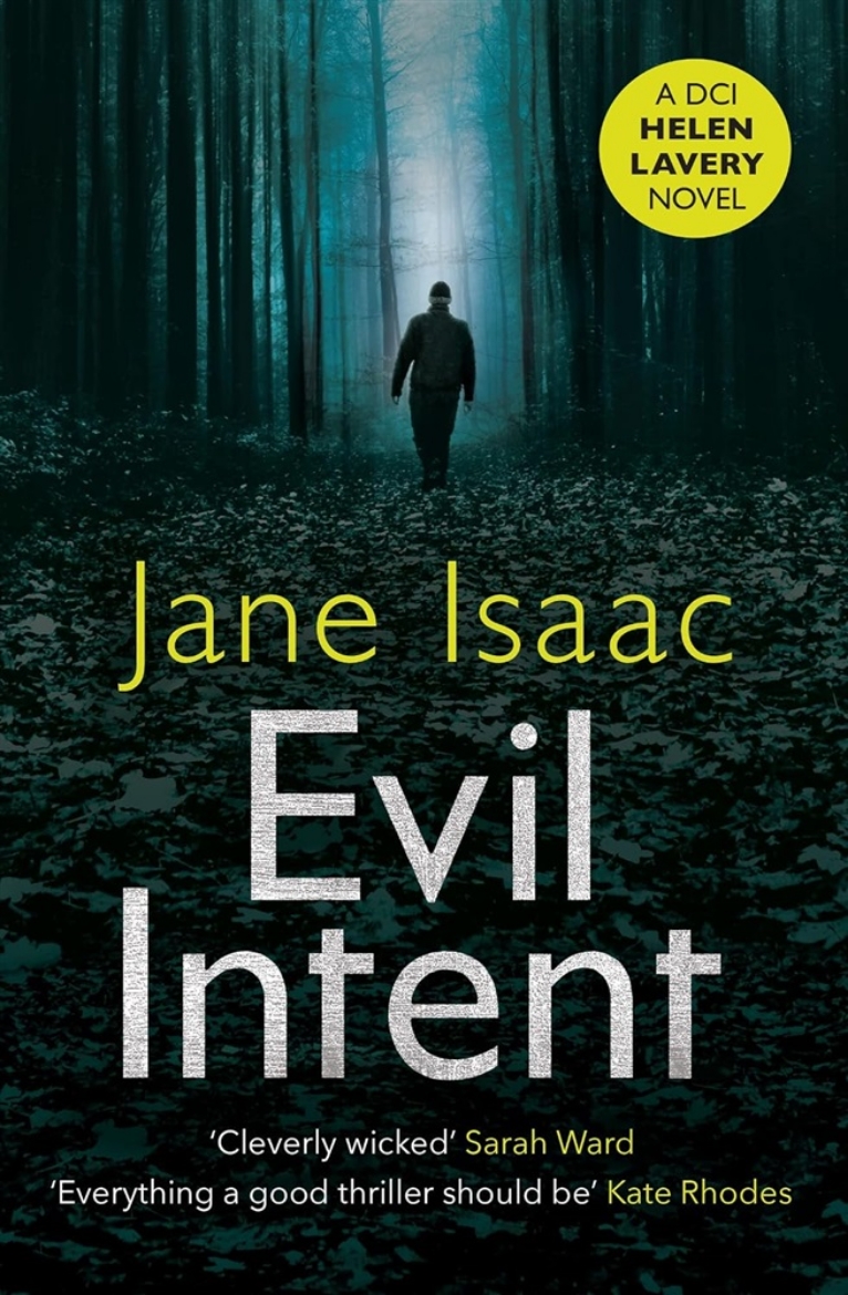 Picture of Evil Intent
