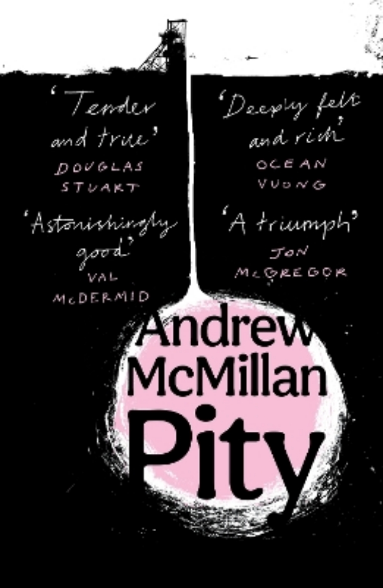 Picture of Pity