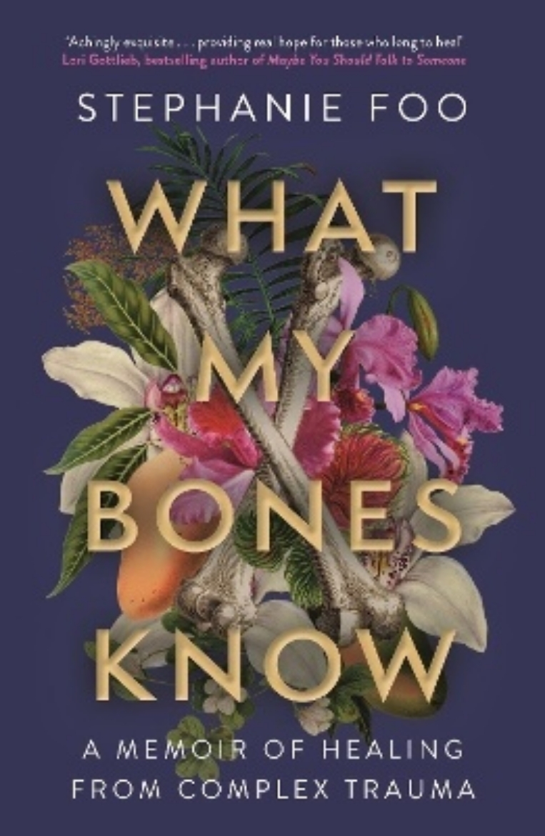 Picture of What My Bones Know