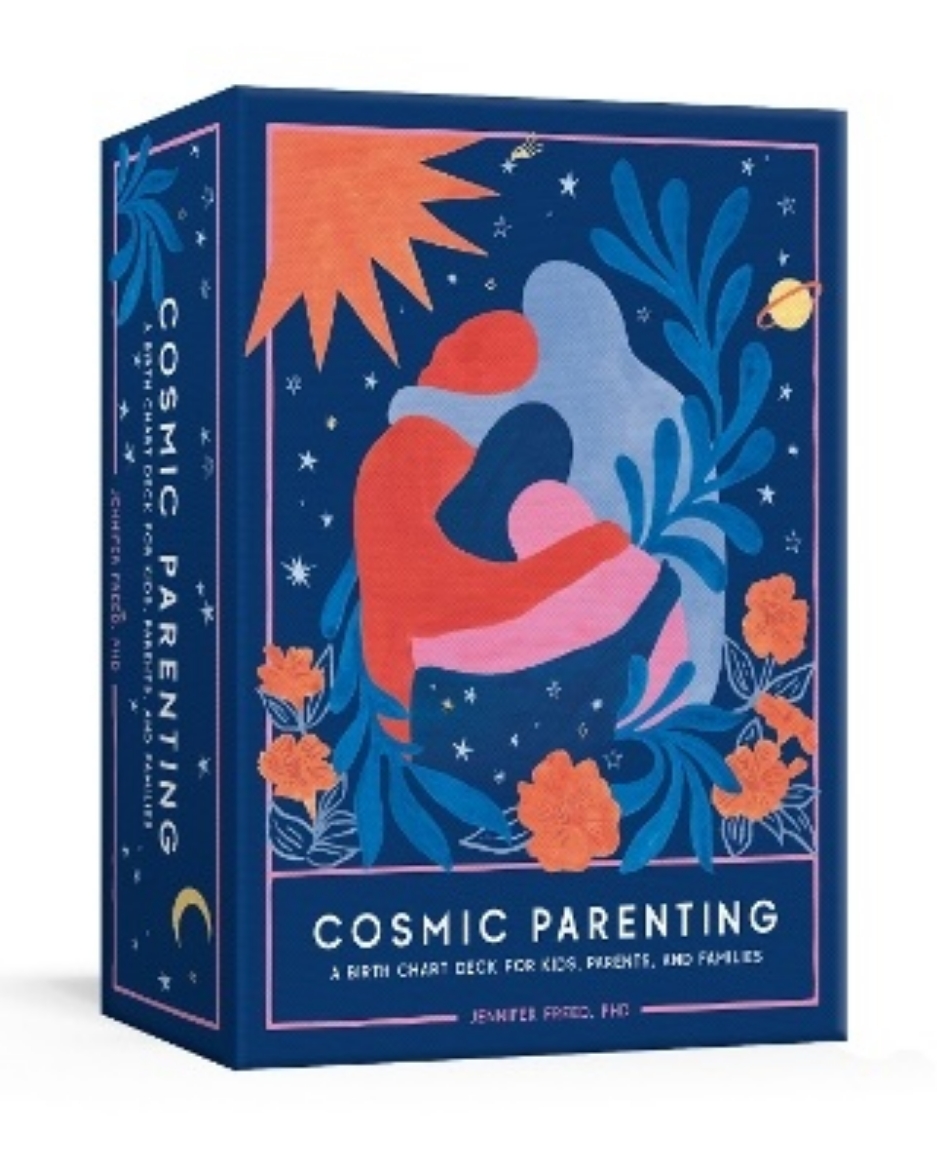 Picture of Cosmic Parenting