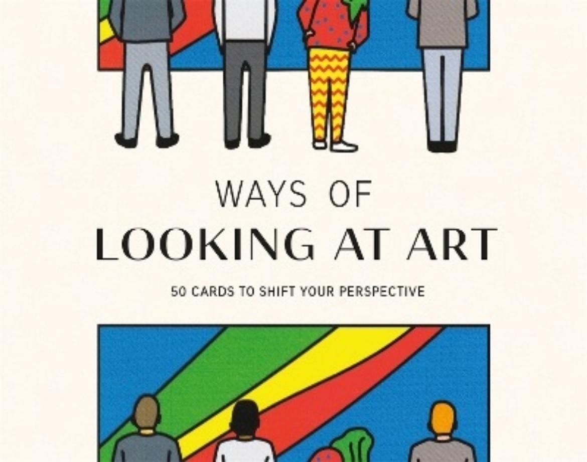 Picture of Ways of Looking at Art