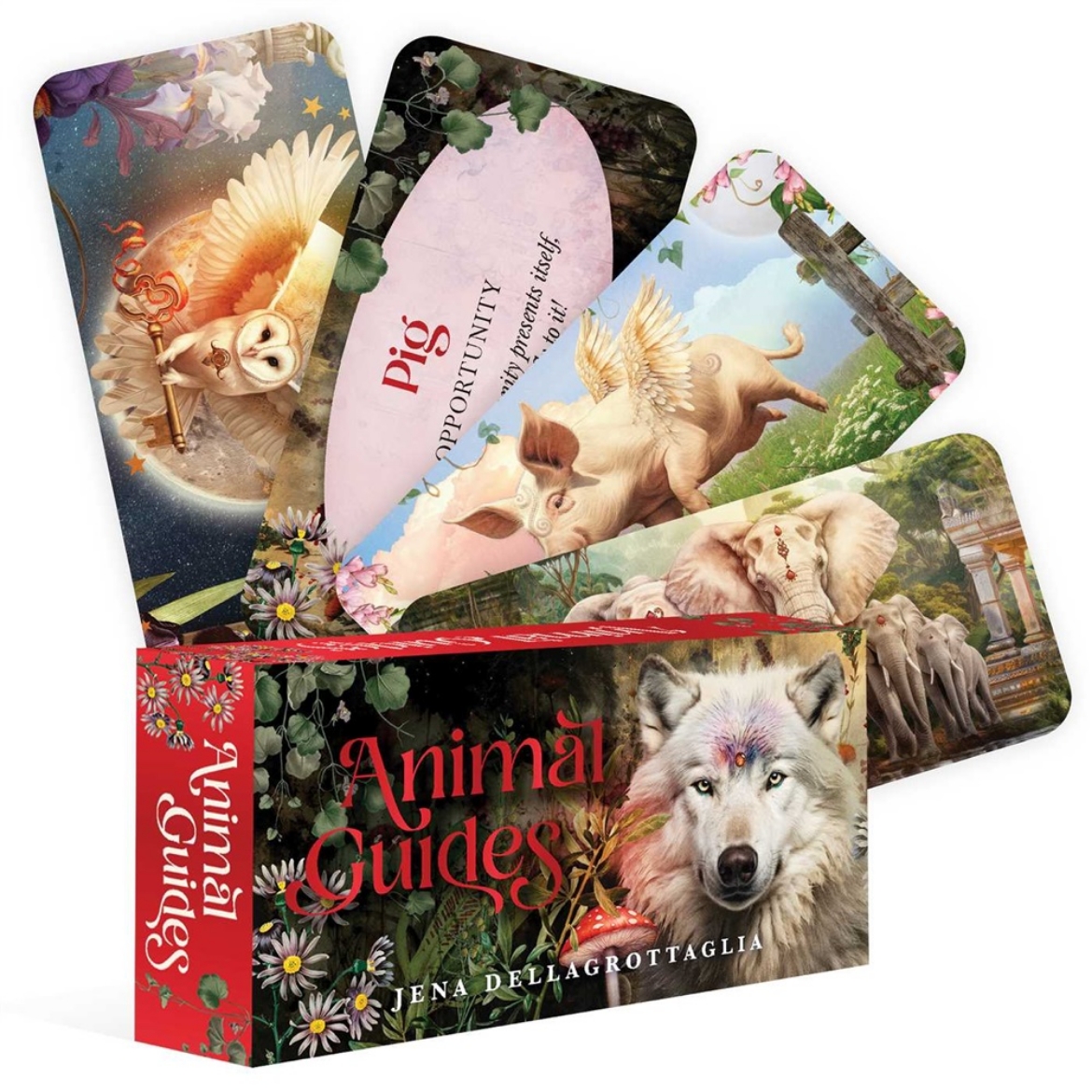 Picture of Animal Guides