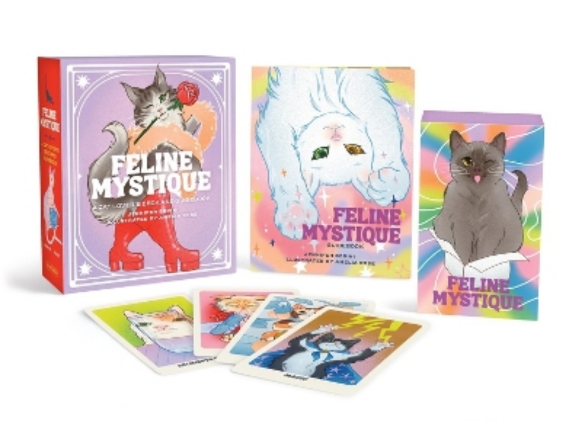 Bild på Feline Mystique