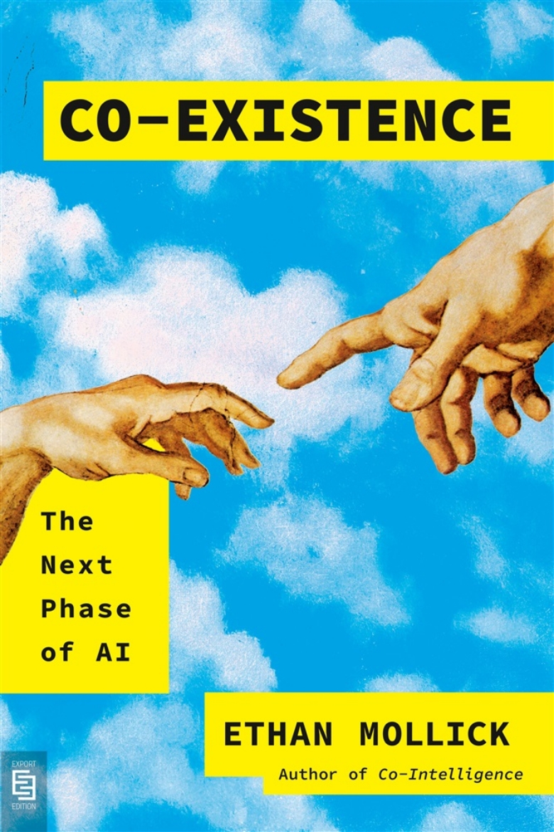 Picture of Co-Existence