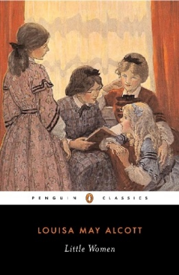 Picture of Little women