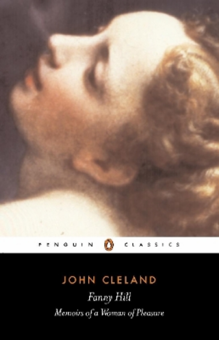 Picture of Fanny hill or memoirs of a woman of pleasure