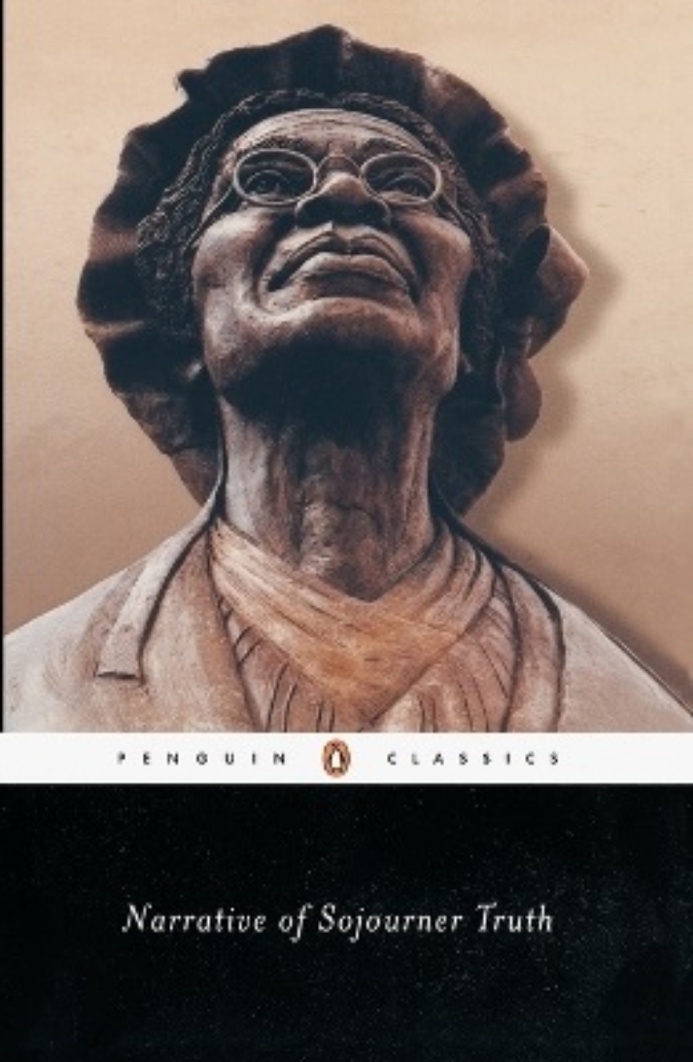 Picture of Narrative of Sojourner Truth
