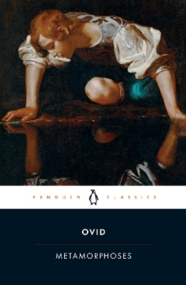Picture of Metamorphoses