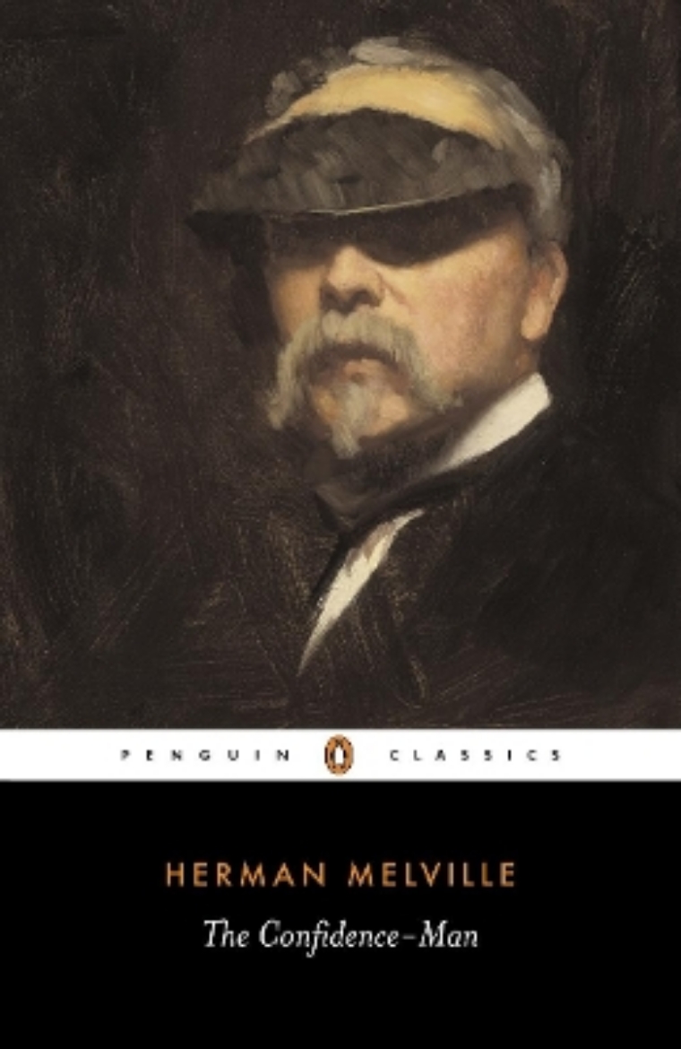 Picture of The Confidence-Man: His Masquerade